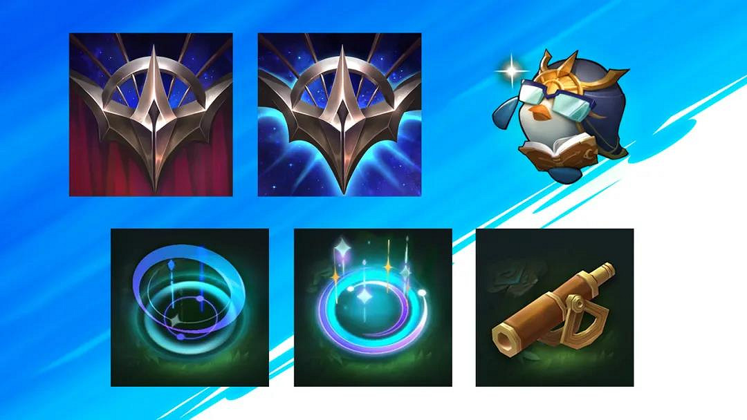 《英雄聯盟手遊》2.2A更新內容 新英雄龍龜即將登場 《英雄聯盟手遊》2.2A更新內容 新英雄龍龜即將登場