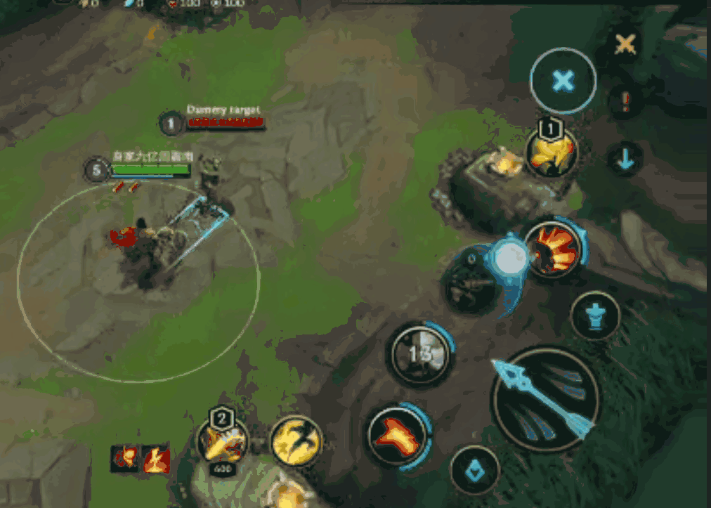 《英雄聯盟手遊》男槍出裝介紹 lol手遊上分英雄男槍玩法攻略