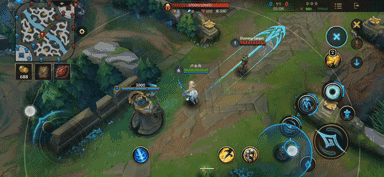 《英雄聯盟手遊》鳳女天賦最強出裝介紹 lol手遊上分英雄鳳女玩法攻略