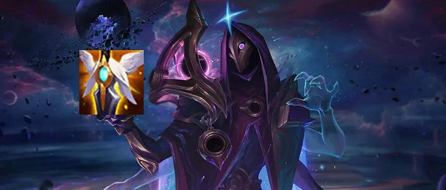 《英雄聯盟手遊》復活甲燼怎麽玩 lol手遊復活甲燼上分套路 《英雄聯盟手遊》復活甲燼怎麽玩 lol手遊復活甲燼上分套路