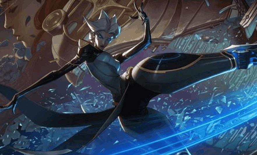 《英雄聯盟手遊》上單T0英雄有哪些 上單T0英雄推薦