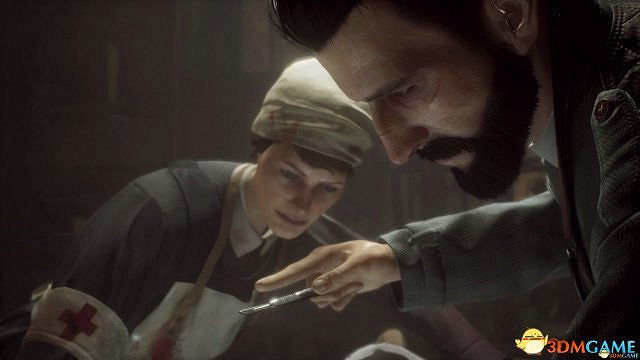 動作RPG遊戲《吸血鬼》中文免安裝版下載發佈