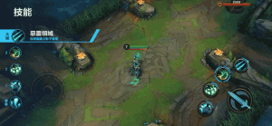 《英雄聯盟手遊》錘石怎麽玩 錘石加點對線團戰攻略