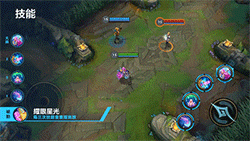 《英雄聯盟手遊》星籟歌姬薩勒芬妮怎麽樣 薩勒芬妮技能介紹 《英雄聯盟手遊》星籟歌姬薩勒芬妮怎麽樣 薩勒芬妮技能介紹