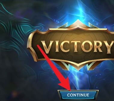 《英雄聯盟手遊》怎麽點讚 點讚方法介紹 《英雄聯盟手遊》怎麽點讚 點讚方法介紹