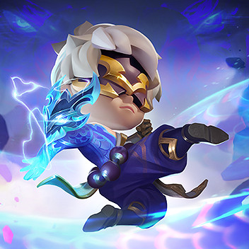 《金鏟鏟之戰》10.21更新內容一覽 1.21版本更新了什麽 《金鏟鏟之戰》10.21更新內容一覽 1.21版本更新了什麽