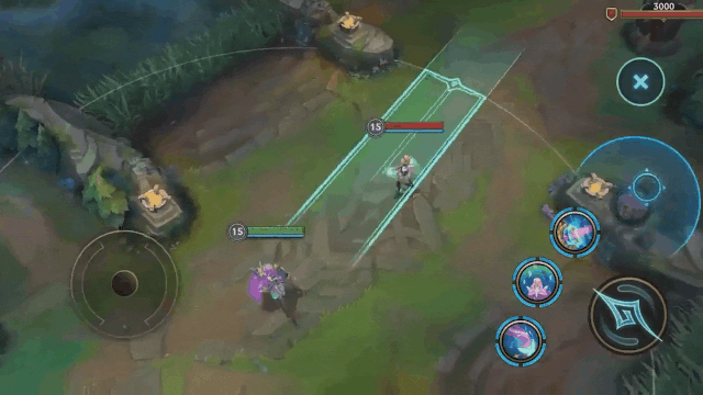 《英雄聯盟手遊》上分英雄薩勒芬妮玩法攻略 lol手遊上分英雄推薦