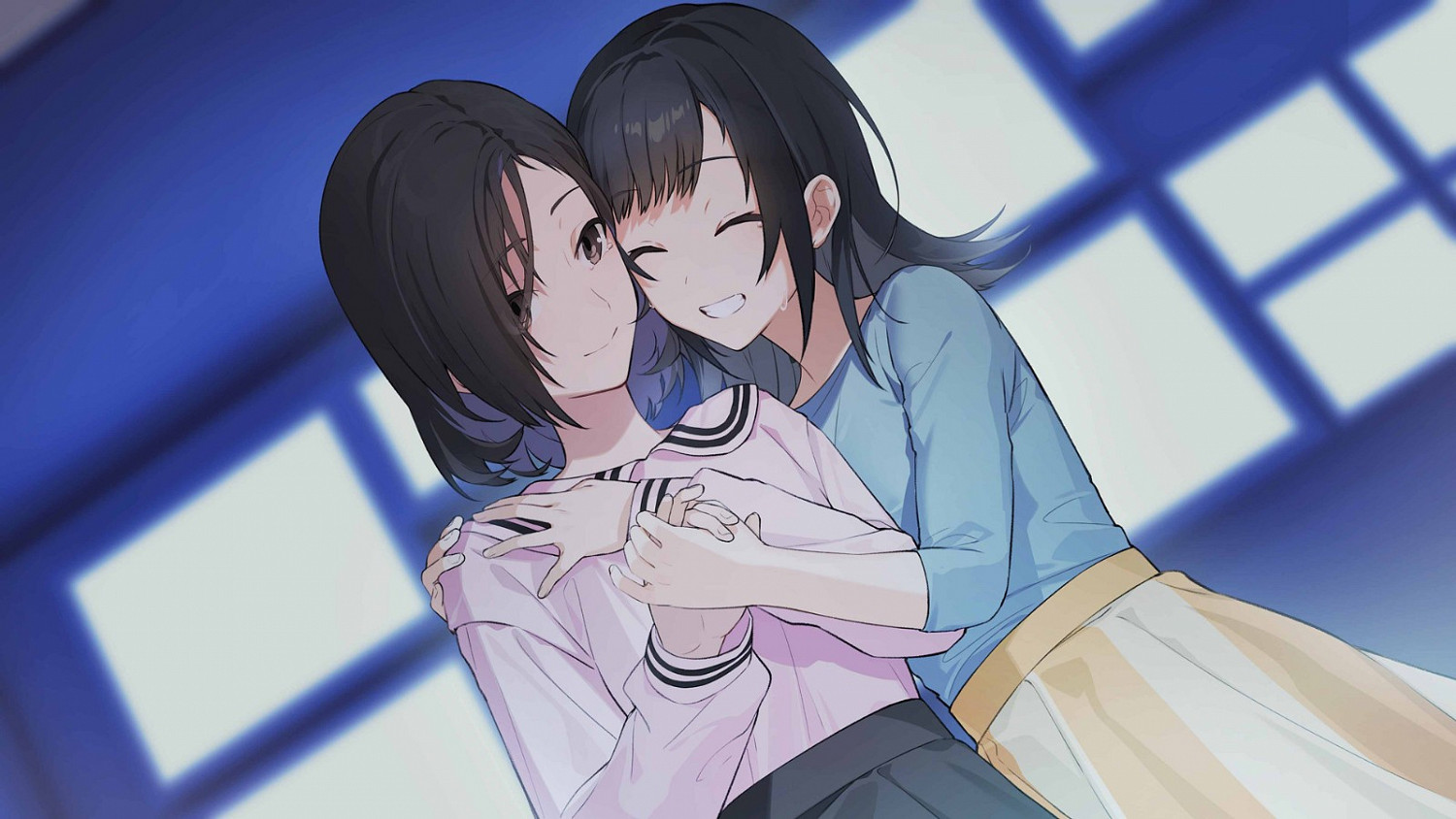 日本一ADV新作《這裡,來自母星》系統情報 10.28日發售 日本一ADV新作《這裡,來自母星》系統情報 10.28日發售