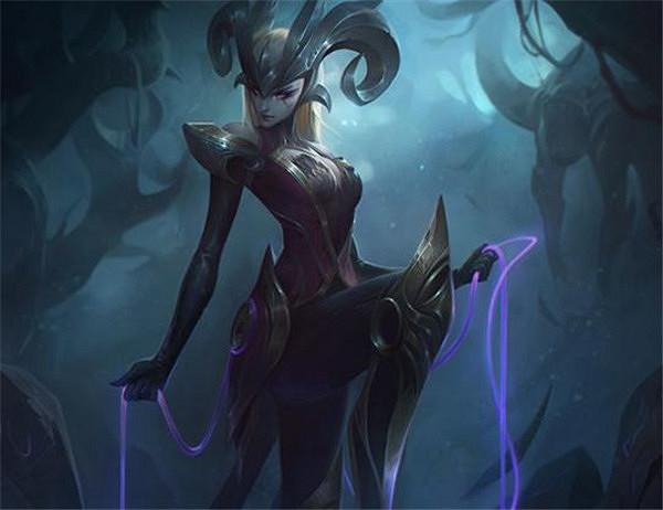 《英雄聯盟手遊》卡蜜爾怎麽樣 卡蜜爾英雄玩法介紹