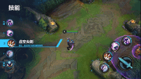 《英雄聯盟手遊》螳螂卡茲克技能怎麽樣 螳螂卡茲克技能介紹