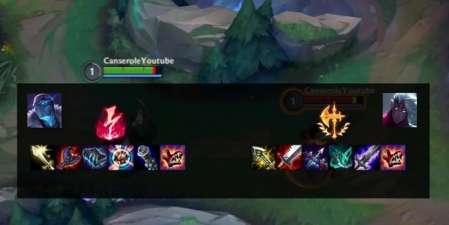 《英雄聯盟手遊》AP韋魯斯怎麽玩 AP韋魯斯玩法攻略 《英雄聯盟手遊》AP韋魯斯怎麽玩 AP韋魯斯玩法攻略