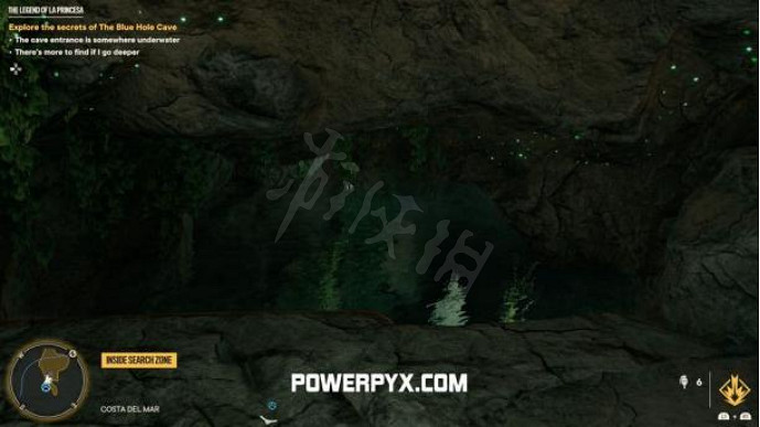 《極地戰嚎6》公主的傳說任務怎麽做？公主的傳說任務流程分享