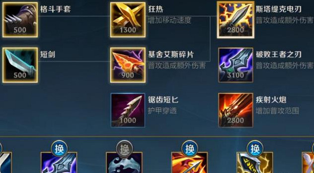 《英雄聯盟手遊》不刪檔測試是什麽時候 不刪檔測試時間介紹