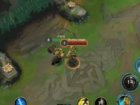 《英雄聯盟手遊》機器人出裝介紹 lol手遊機器人上分攻略