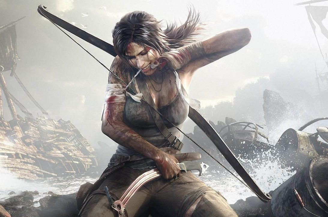 全系降價!古墓奇兵9再次迎來史上最低只要10塊! 全系降價!古墓奇兵9再次迎來史上最低只要10塊!