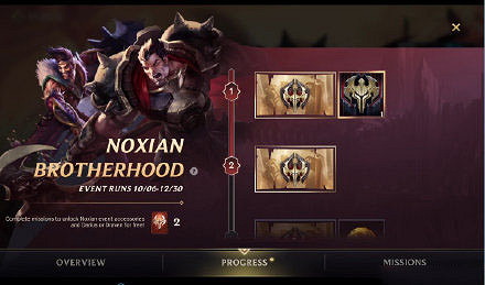 《英雄聯盟手遊》新版本英雄皮膚介紹 lol手遊12月8日新英雄皮膚是什麽