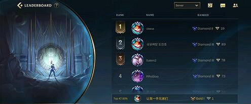 《英雄聯盟手遊》一個賽季多久 lol手遊賽季多久