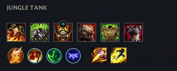 《英雄聯盟手遊》蒙多技能介紹 lol手遊祖安狂人怎麽玩