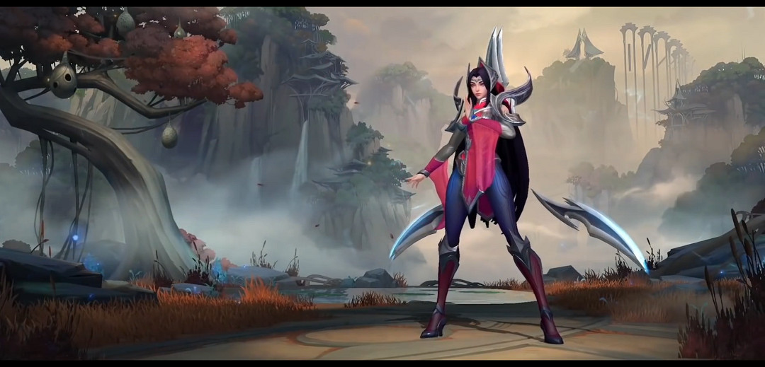 《英雄聯盟手遊》2.3版本更新內容 銳雯刀妹上線大亂鬥回歸