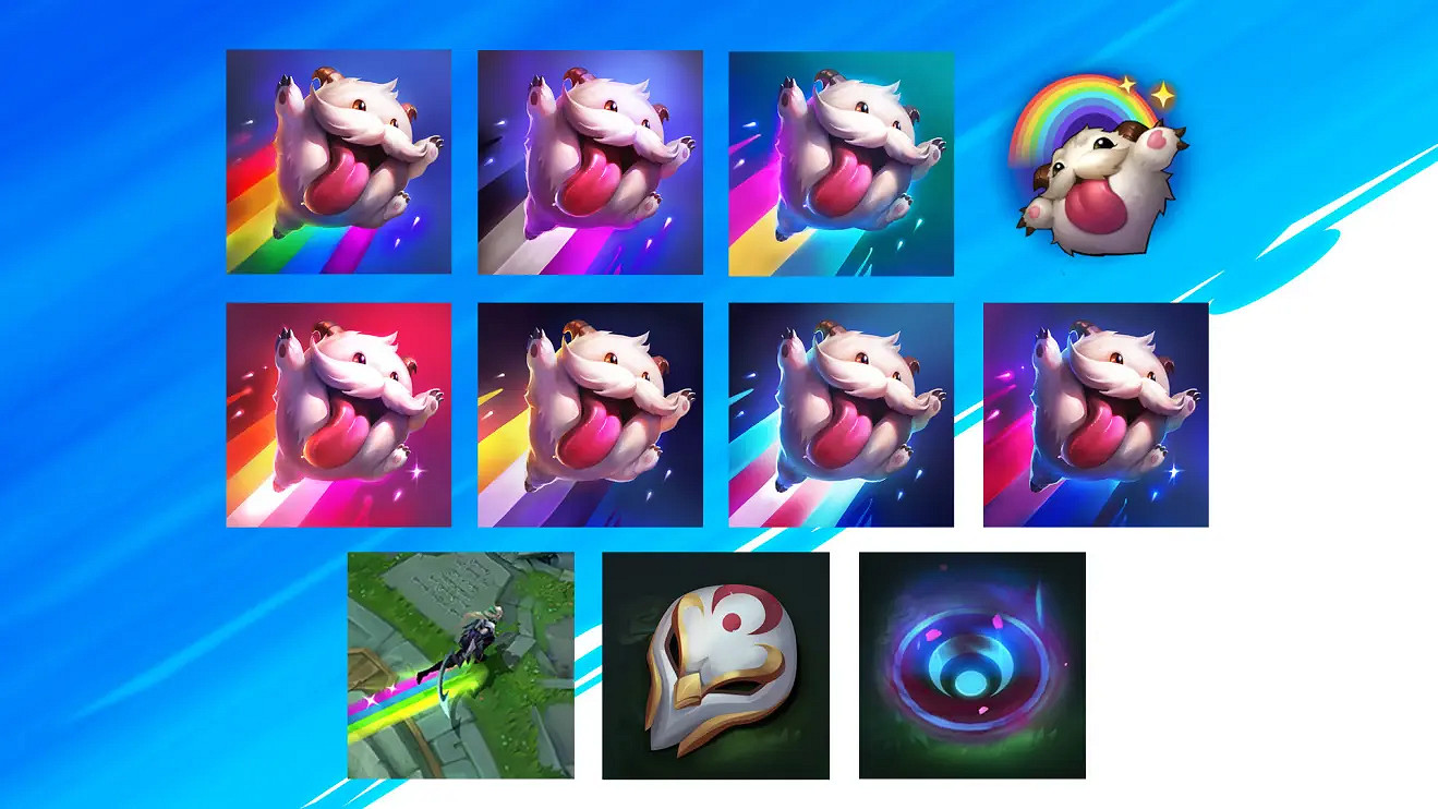 《英雄聯盟手遊》2.2C更新內容 鱷魚上線2.2C版本改動一覽