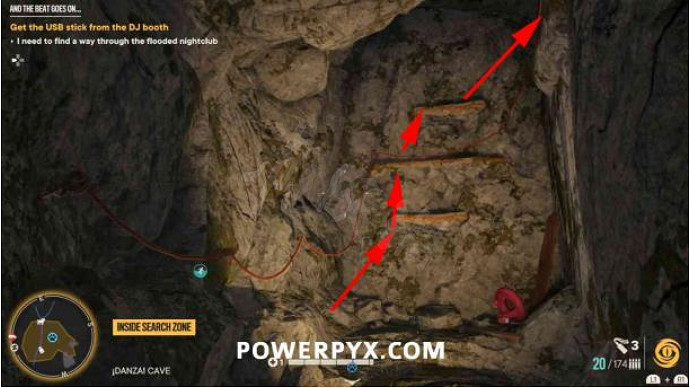 《極地戰嚎6》旋律依舊如何完成?旋律依舊任務完成方式推薦 《極地戰嚎6》旋律依舊如何完成?旋律依舊任務完成方式推薦