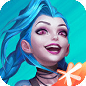 《英雄聯盟手遊》安卓下載 下載官方下載 《英雄聯盟手遊》安卓下載 下載官方下載