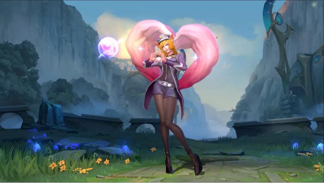 《英雄聯盟手遊》2.4B更新內容 2.4B版本平衡調整一覽