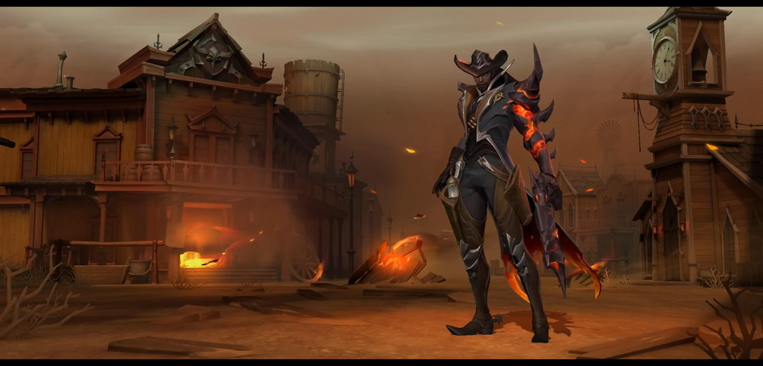 《英雄聯盟手遊》2.4版本更新內容 新英雄新裝備新皮膚一覽