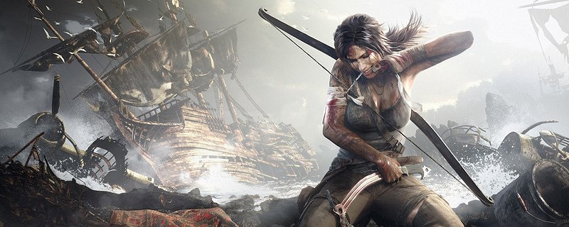 古墓奇兵9峽谷神社籠子怎麽過去 古墓奇兵9峽谷神社籠子怎麽過去