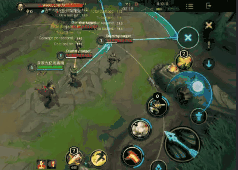 《英雄聯盟手遊》男槍出裝介紹 lol手遊上分英雄男槍玩法攻略