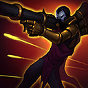 《英雄聯盟手遊》燼英雄攻略 燼打法技巧分享