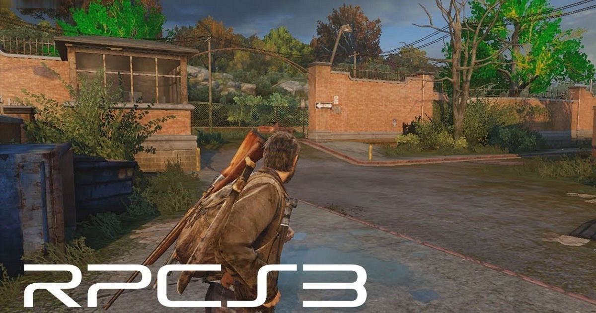 PS3模擬器RPCS3近乎完美 所有已發遊戲都能運行 PS3模擬器RPCS3近乎完美 所有已發遊戲都能運行
