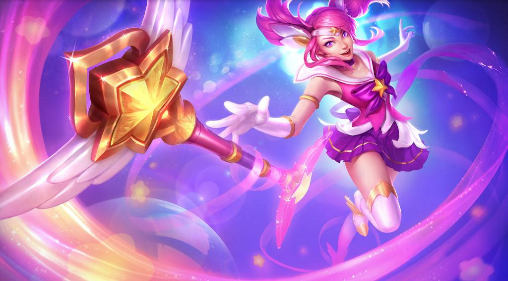 《英雄聯盟手遊》拉克絲英雄攻略 拉克絲打法技巧分享