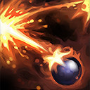 《英雄聯盟手遊》女槍英雄攻略 厄運小姐打法技巧分享