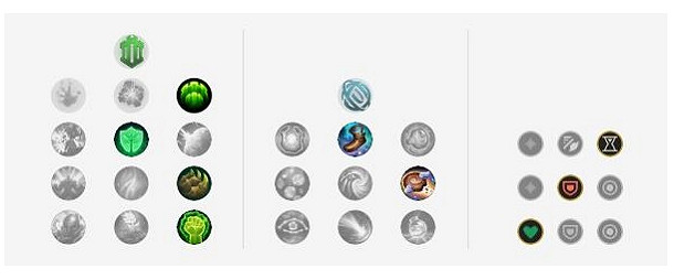 《英雄聯盟手遊》布隆英雄攻略 布隆打法技巧分享