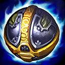 《英雄聯盟手遊》奧莉安娜英雄攻略 奧莉安娜打法技巧分享