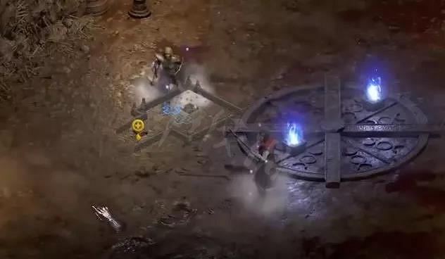 《暗黑破壞神2獄火重生》如何找到沃特大廳?地獄火炬的鑰匙獲取方法介紹 《暗黑破壞神2獄火重生》如何找到沃特大廳?地獄火炬的鑰匙獲取方法介紹