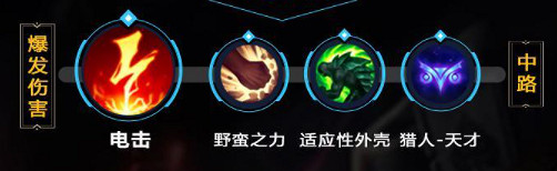 《英雄聯盟手遊》崔斯特英雄攻略 崔斯特打法技巧分享