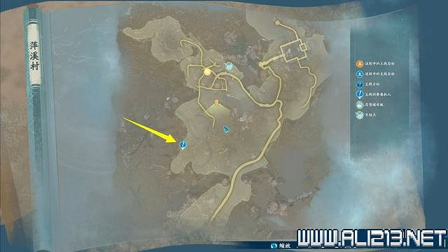 《仙劍奇俠傳7》全支線通關流程圖文攻略 支線任務怎麽做? 《仙劍奇俠傳7》全支線通關流程圖文攻略 支線任務怎麽做?