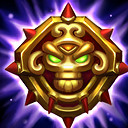 《英雄聯盟手遊》猴子出裝2021 孫悟空怎麽出裝