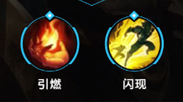 《英雄聯盟手遊》潘森英雄攻略 潘森打法技巧分享