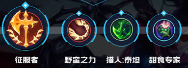 《英雄聯盟手遊》薇恩英雄攻略 薇恩打法技巧分享