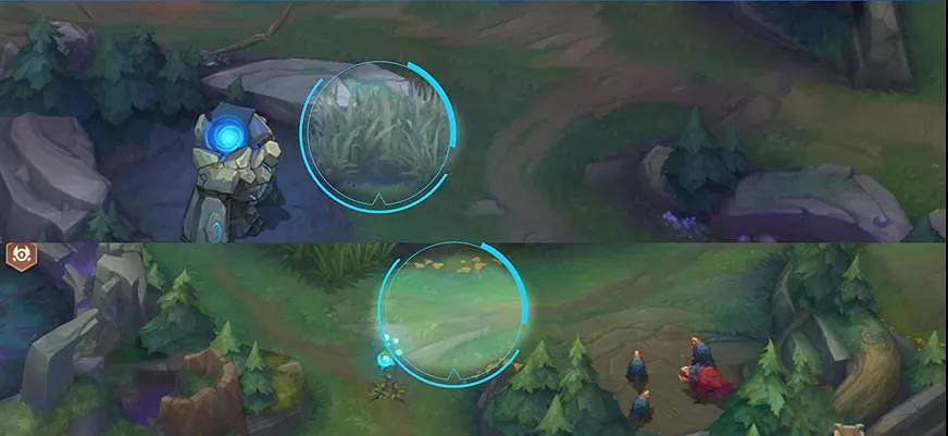 《英雄聯盟手遊》打野思路和技巧 LOL手遊打野技巧 《英雄聯盟手遊》打野思路和技巧 LOL手遊打野技巧