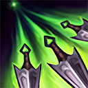 《英雄聯盟手遊》阿卡麗英雄攻略 阿卡麗打法技巧分享