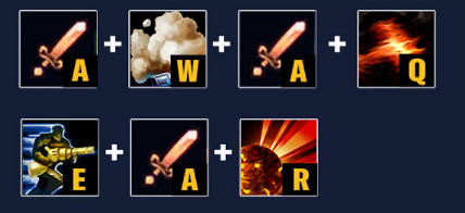 《英雄聯盟手遊》男槍英雄攻略 格雷福斯打法技巧分享