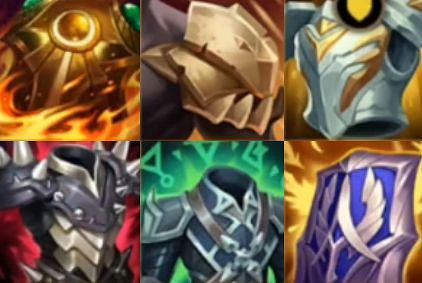 《英雄聯盟手遊》努努英雄攻略 努努打法技巧分享 《英雄聯盟手遊》努努英雄攻略 努努打法技巧分享