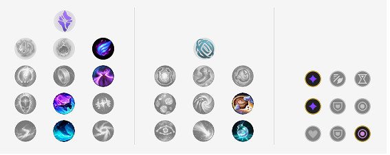 《英雄聯盟手遊》索爾英雄攻略 索爾打法技巧分享 《英雄聯盟手遊》索爾英雄攻略 索爾打法技巧分享