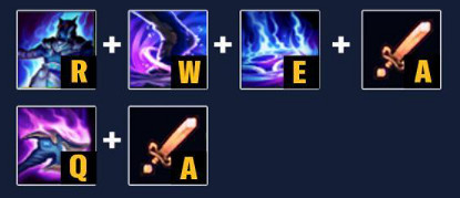 《英雄聯盟手遊》狗頭英雄攻略 內瑟斯打法技巧分享