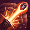 《英雄聯盟手遊》小炮英雄攻略 崔絲塔娜打法技巧分享