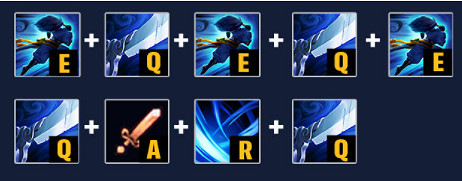 《英雄聯盟手遊》亞索英雄攻略 亞索打法技巧分享